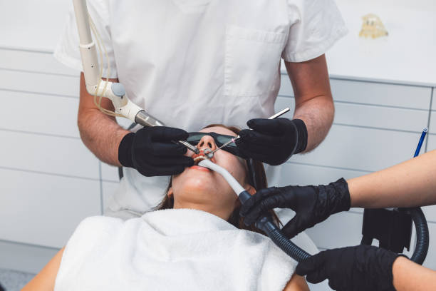 Best Emergency Dental Care for Broken or Chipped Teeth in Lake Park, FL